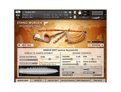 Best Service Ethno World 6 Complete image 2