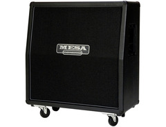 Mesa/Boogie 4x12 Recto Traditional Slant image 4