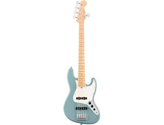 Fender American Professional Jazz Bass V image 3