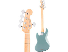 Fender American Professional Jazz Bass V image 4