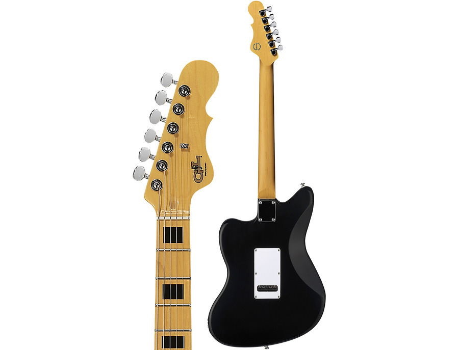 G&L Tribute Doheny — Electric Guitar | Equipboard
