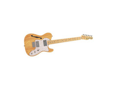 Fender Telecaster Thinline 1972 image 2
