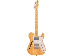 Fender Telecaster Thinline 1972 image 3