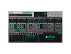 Roland Zenology JX-8P image 2