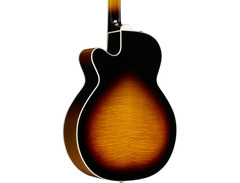 Takamine P6NC image 2