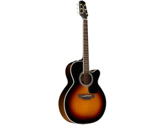 Takamine P6NC image 3