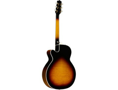 Takamine P6NC image 4