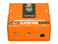 Radial Engineering BigShot PB1 Class-A Power Booster image 2