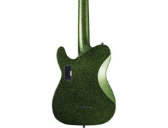 ESP LTD SCT-607B Stephen Carpenter Signature 7-String image 2
