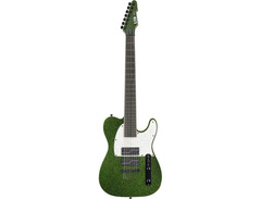 ESP LTD SCT-607B Stephen Carpenter Signature 7-String image 3