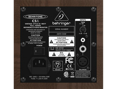 behringer-behritone image 2