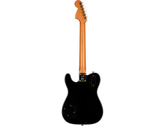 Fender Parallel Universe Volume II Troublemaker Telecaster Deluxe Bigsby image 4