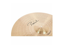 Paiste Signature 22" Full Ride image 3