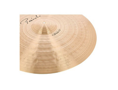 Paiste Signature 22" Full Ride image 4