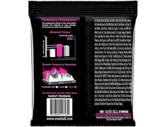 Ernie Ball Super Slinky Cobalt Guitar Strings (9-42) image 2