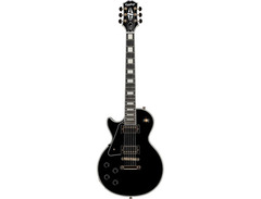 Epiphone Les Paul Custom Pro Left-Handed image 3