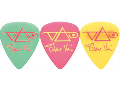 Ibanez 1000SVMP Steve Vai Signature Guitar Pick image 2