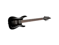 Jackson SLATTXMG3-7 Soloist X Series image 2