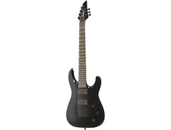 Jackson SLATTXMG3-7 Soloist X Series image 3