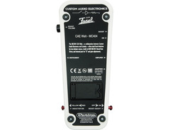 Dunlop Cry Baby MC404 Wah image 2
