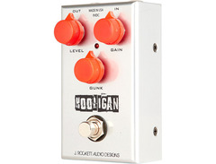 J Rockett Audio Designs Hooligan Fuzz image 3