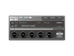 Roland Zenology SH-101 image 3