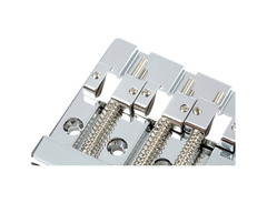 Fender HiMass Bass Bridge image 3
