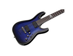 Schecter Blackjack SLS C-7 image 2