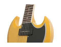 Epiphone  SG-Special P-90 Ltd Edition 50th Anniv. 1961 image 2