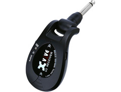 Wireless Guitar System image 4