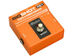 Radial Engineering BigShot PB1 Class-A Power Booster image 4