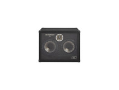 Behringer Ultrabass BA210 image 2