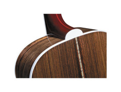 Guild F-47R Acoustic image 2