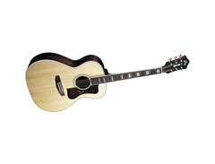 Guild F-47R Acoustic image 3