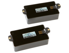 EMG Zakk Wylde Signature Humbucker Set image 2
