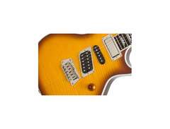 Epiphone Nighthawk image 2