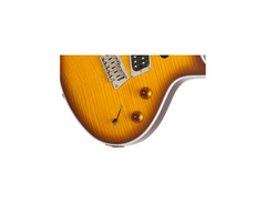 Epiphone Nighthawk image 3