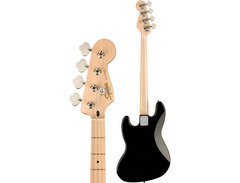 Squier Jazz Paranormal '54 image 4