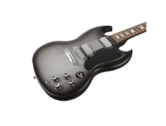 Gibson SG Special w/ mini humbuckers early 70s image 3