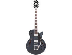 D'Angelico Premier SS Bob Weir Signature image 3