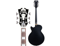 D'Angelico Premier SS Bob Weir Signature image 4