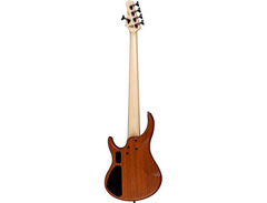 MTD Kingston Z5 image 2