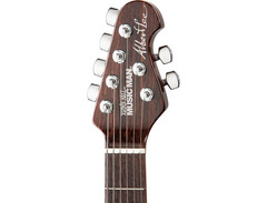 Ernie Ball Music Man Albert Lee MM-90 (2002-2014) image 3