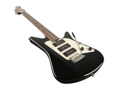 Ernie Ball Music Man Albert Lee MM-90 (2002-2014) image 4