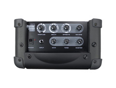 Crate Profiler Model 5 Guitar Amp Combo image 2