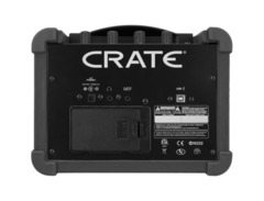 Crate Profiler Model 5 Guitar Amp Combo image 3
