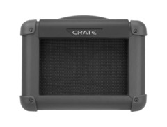 Crate Profiler Model 5 Guitar Amp Combo image 4