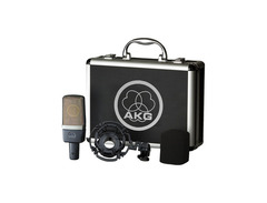 AKG C214 image 2
