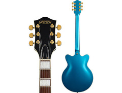 Gretsch G2655TG-P90 Limited Edition Streamliner image 4