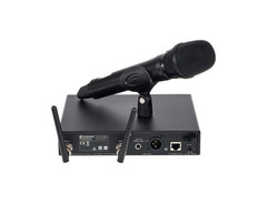 Sennheiser ew 500 G4-KK205 image 4